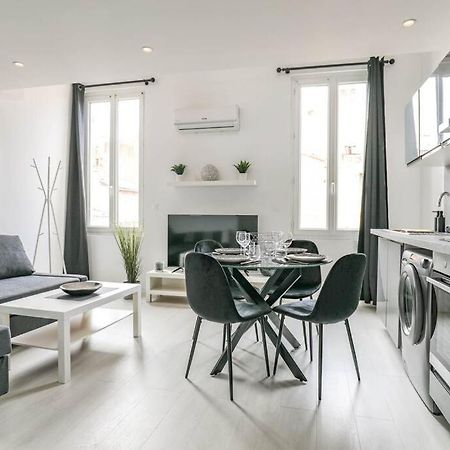 Appartamento L'Urbain - Superbe Mezzanine Marsiglia Esterno foto